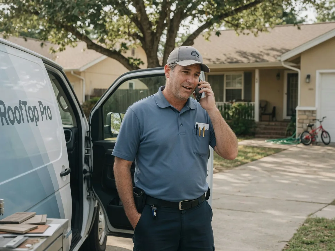 Roof Repair Fort Meade, SD FAQs