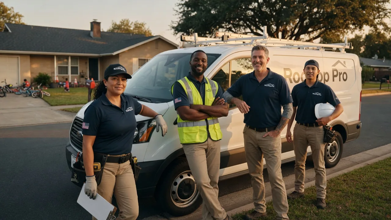 Roof Repair in Fort Meade, SD near me
