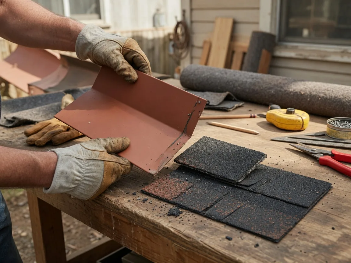 Roof Repair company in Fort Meade, SD